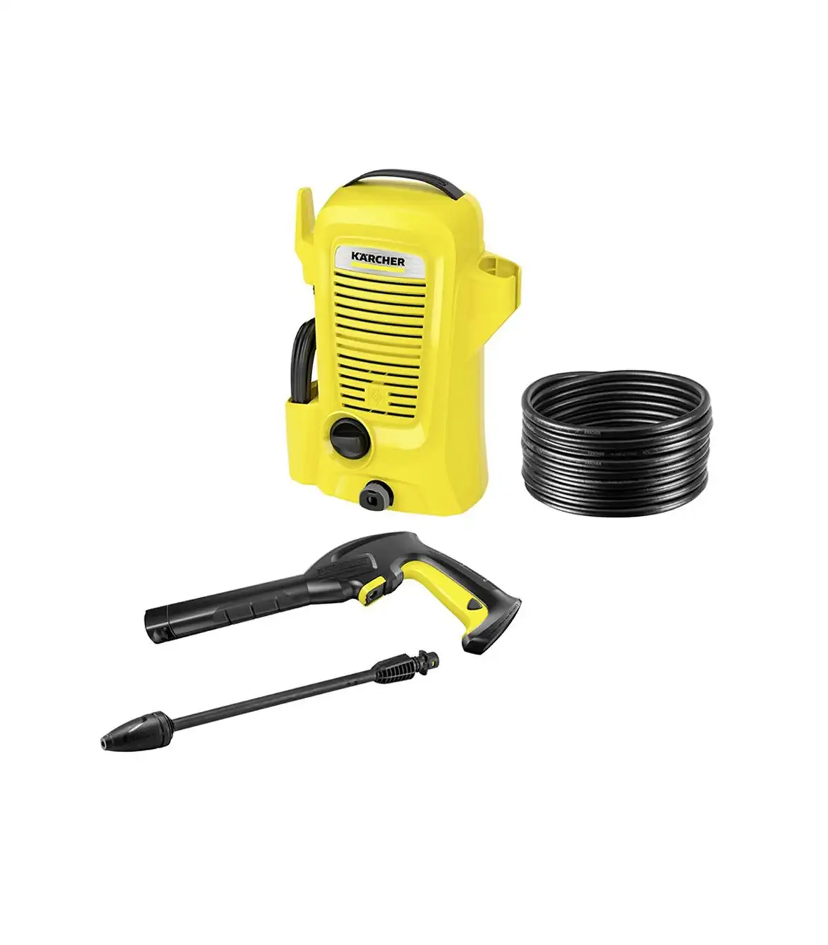 001-karcher-1673-0000 Karcher perač K2 universal edition 2020 1.673-000.0 - Image 1
