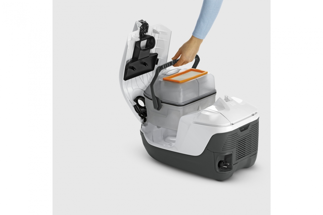 Karcher usisivač DS 6 Premium 1.195-240.0 - Image 2