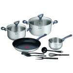 Tefal set posuđa G713SB45 indukcija