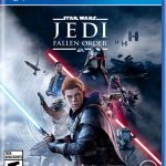 Star Wars Jedi Fallen Order PS4