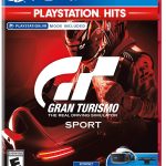 Gran Turismo Sport HITS PS4