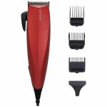 Goldmaster aparat za šišanje i brijanje GM-8103 Ruby