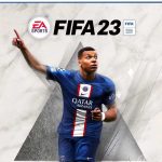 FIFA 23 PS5