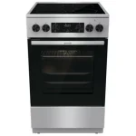 Gorenje el. šporet GEC6A11SG