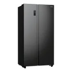 Gorenje frižider NRR9185EABXL crni