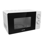 Mikrovalna gorenje MO 17E1W