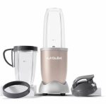 Nutribullet Pro NB907CP 900W
