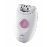 Braun epilator SE 1170
