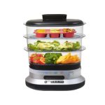 Tefal kuhalo na paru VC300830