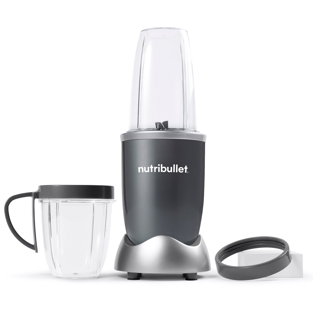 nb505dg_1 Nutribullet blender NB505DG 500W - Image 1