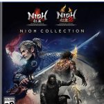 The Nioh Collection PS5