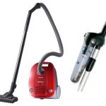 Samsung usisivač VCC4135S37