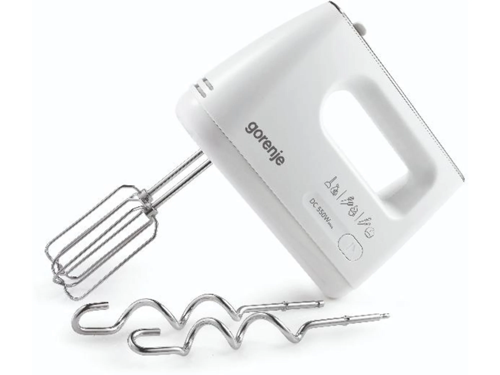 Gorenje mikser M 550 CSDC - Image 1