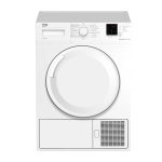 Beko sušilica DS 8312 PX