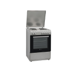 Favorit el. šporet EC 640 SF