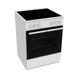 Gorenje el. šporet GEC6A11WG bijeli