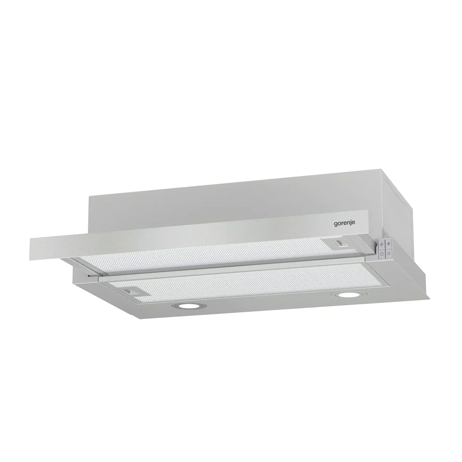 Gorenje napa TH62E4X - Image 1