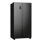 Gorenje frižider NRR9185EABXL crni