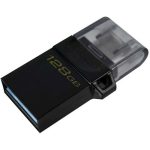 USB Kingston 128GB MicroDuo 3 Gen2