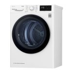 LG sušilica RH80V3AV6N