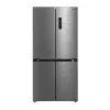 Midea frižider MDRF632FIE46 inox
