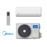 Midea klima All Easy Pro 3,5 kW