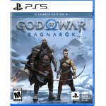 God of War Ragnarok PS5