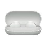 Sony bežične slušalice WF-C700 bijele