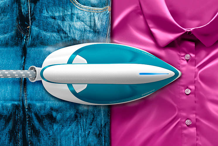 Philips pegla GC7920/20 - Image 4