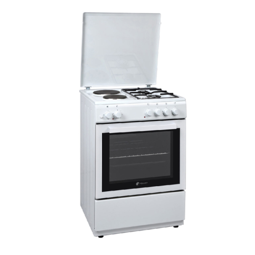 bt2063923_1 Favorit el. šporet K 622 WWFT - Image 1