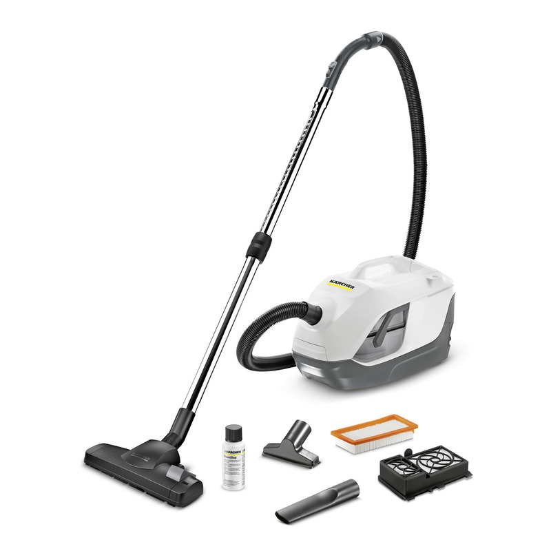 Karcher usisivač DS 6 Premium 1.195-240.0 - Image 1