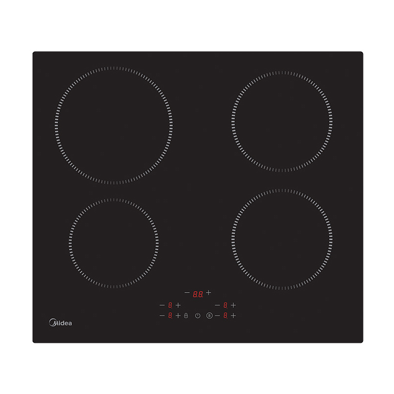 Midea ugr. ploča MIH 653A indukcija - Image 1