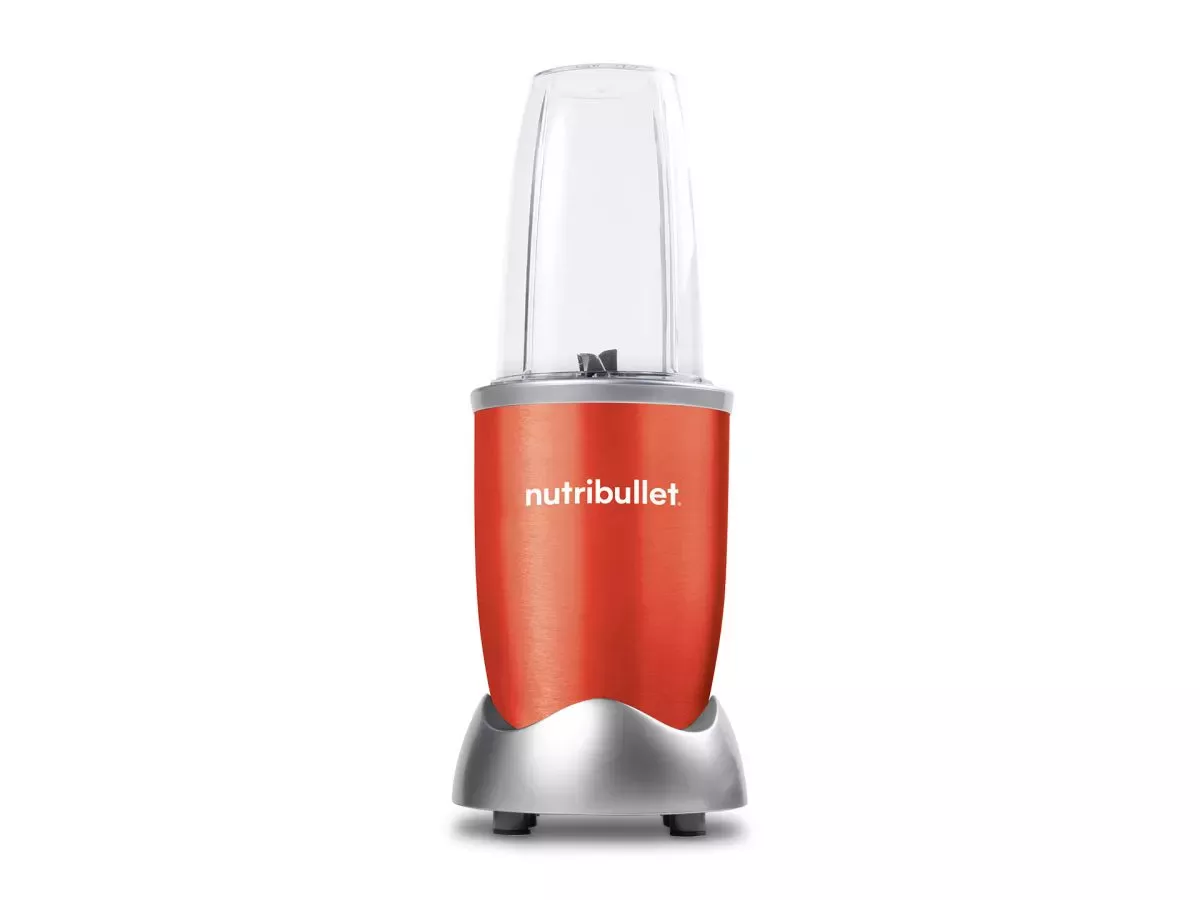 nutribullet_600_3_pcs-red-1200×900 Nutribullet NB606R 600W - Image 1