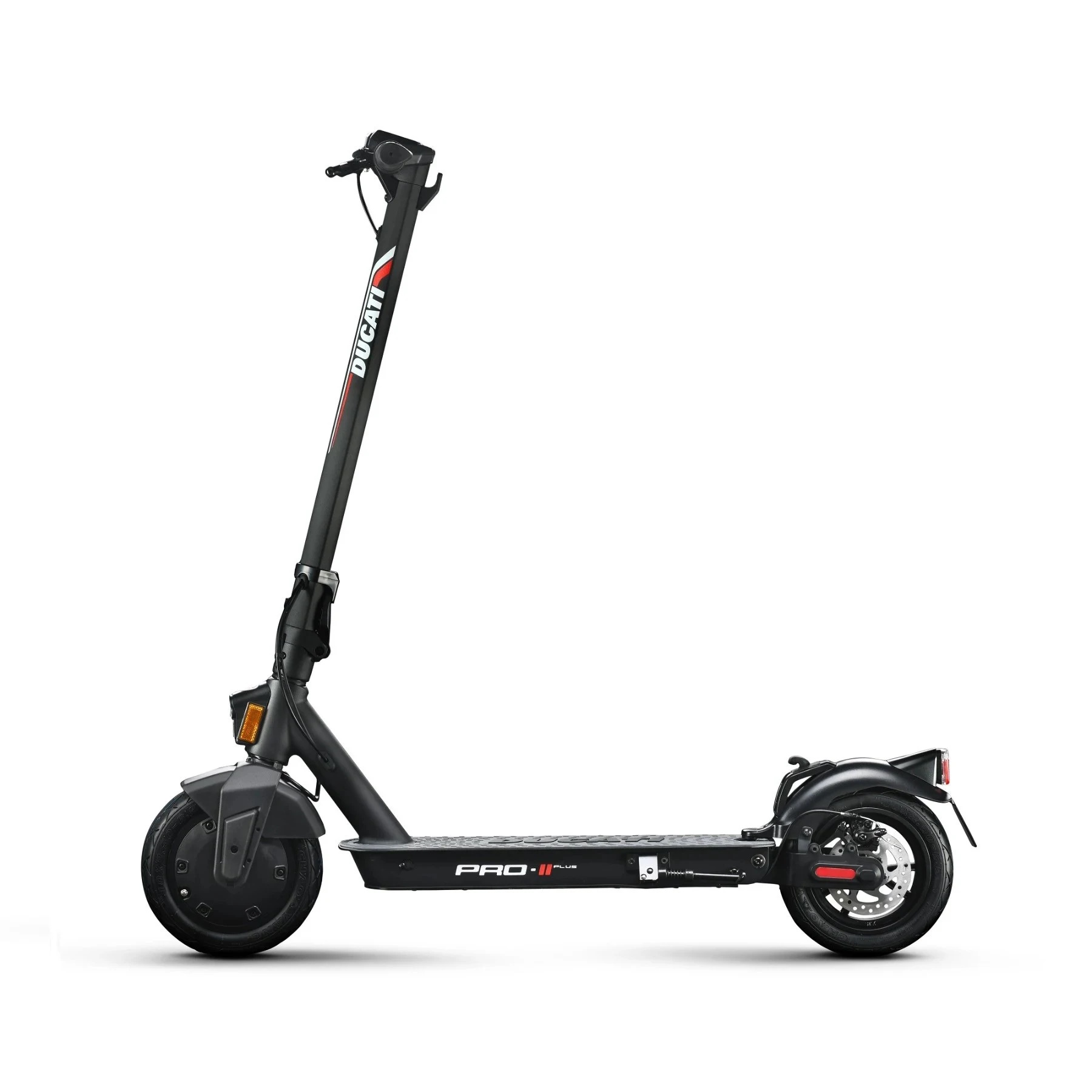 Ducati romobil Pro-II Plus - Image 1