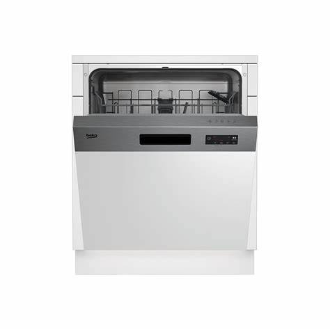 Beko mašina za suđe BDSN 153E3X - Image 1