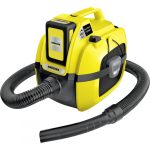 Karcher WD1 Compact Battery set
