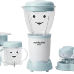 Nutribullet baby blender NBY100
