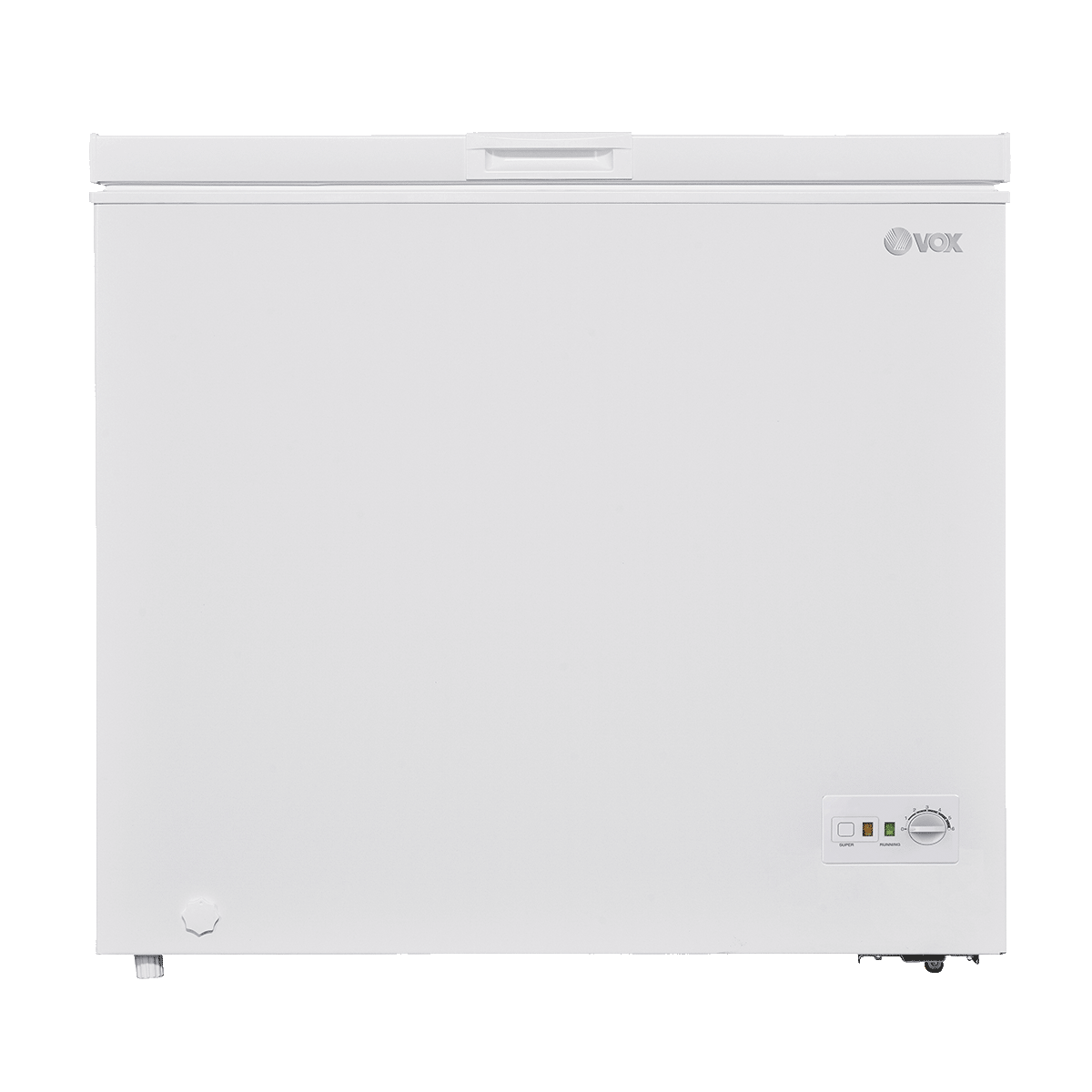 Vox zamrzivač BE1-200RL - Image 1