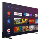 Elit TV A-6523UHDTS2 Google TV