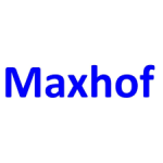 Maxhof kuhalo inox T-9018