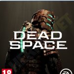 Dead Space Remake PS5