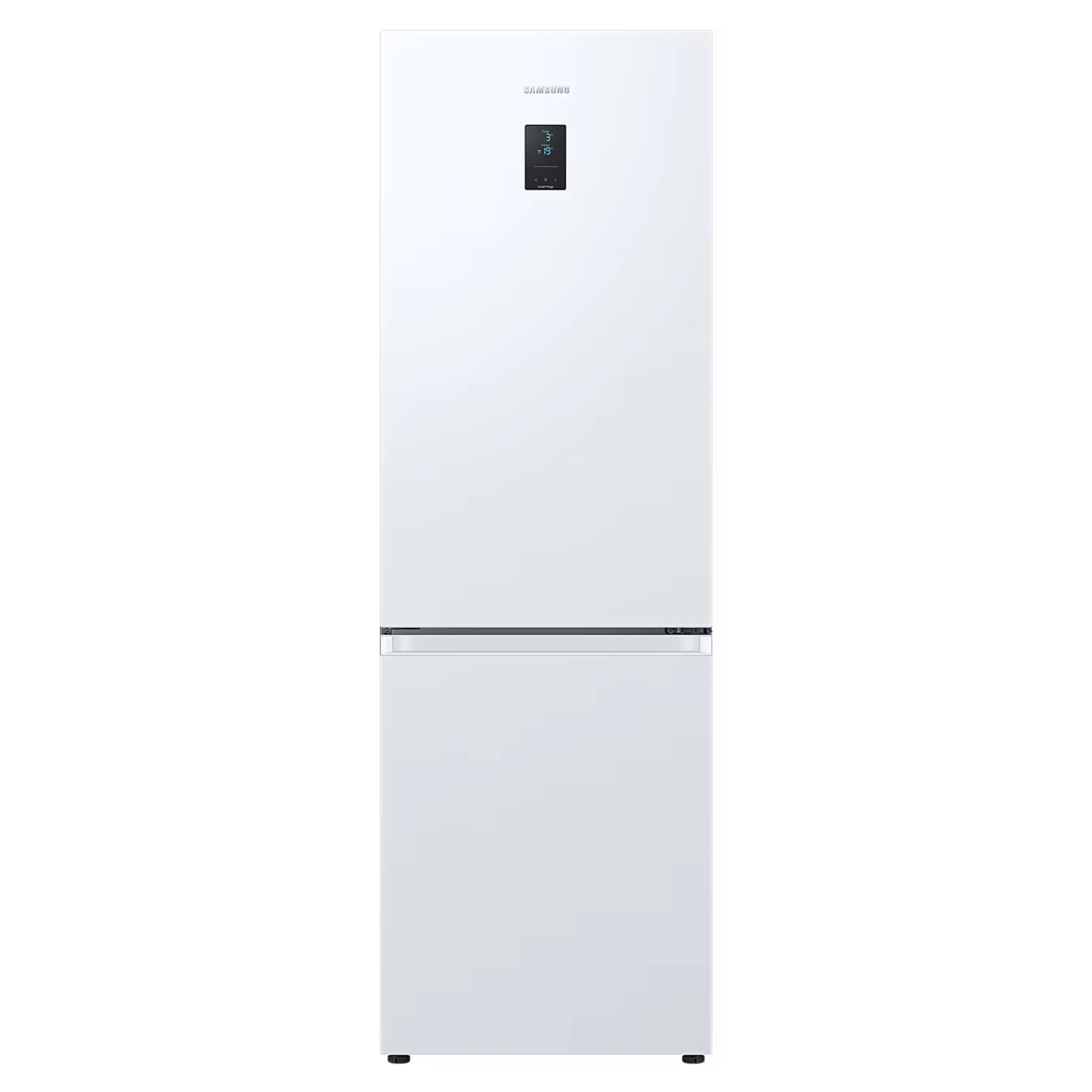 Samsung frižider RB34C672EWW bijeli - Image 1