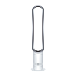 Dyson ventilator AM07 Wh/SV