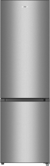 Gorenje frižider RK4182PS4 sivi
