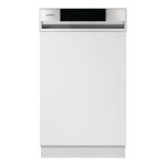 Gorenje mašina za suđe GI520E15X