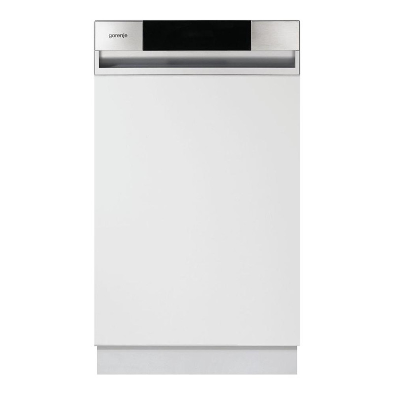 Gorenje mašina za suđe GI520E15X - Image 1