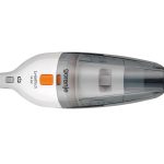 Gorenje usisivač za mrve MVC148FGW