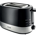 Gorenje toster T 850 BK