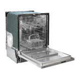 Vivax mašina za suđe DWB-601252C