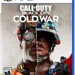 Call of Duty Black Ops Cold War PS5